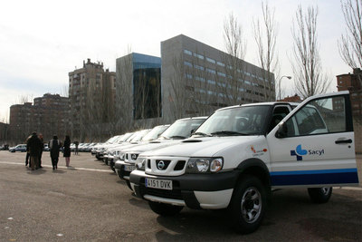Tres menores muertos, al parecer de forma violenta, en Boecillo (Valladolid).