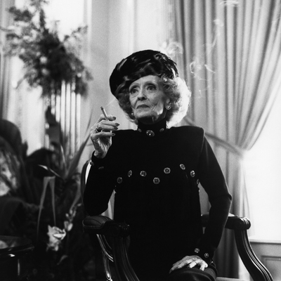 Réquiem por el 'glamour'