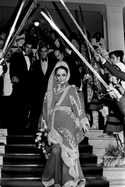 Réquiem por el 'glamour'