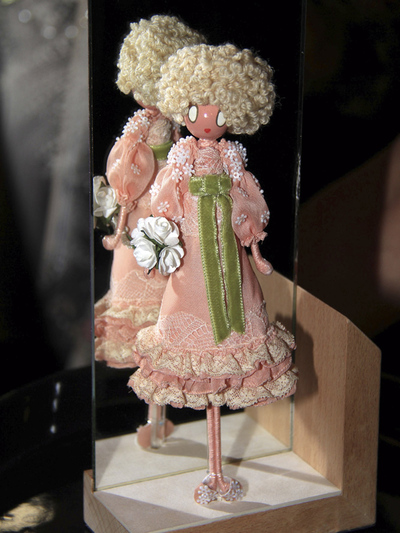 FOTOGALERIA: El día de la boda