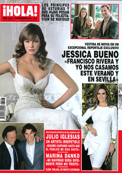 FOTOGALERIA: "Nos casamos en verano"