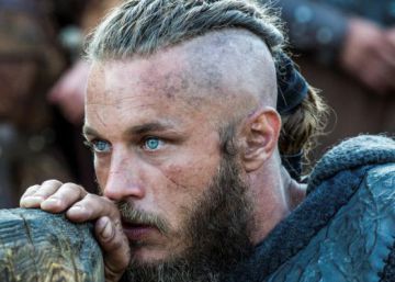 Los 12 hombres más viriles de las series actuales