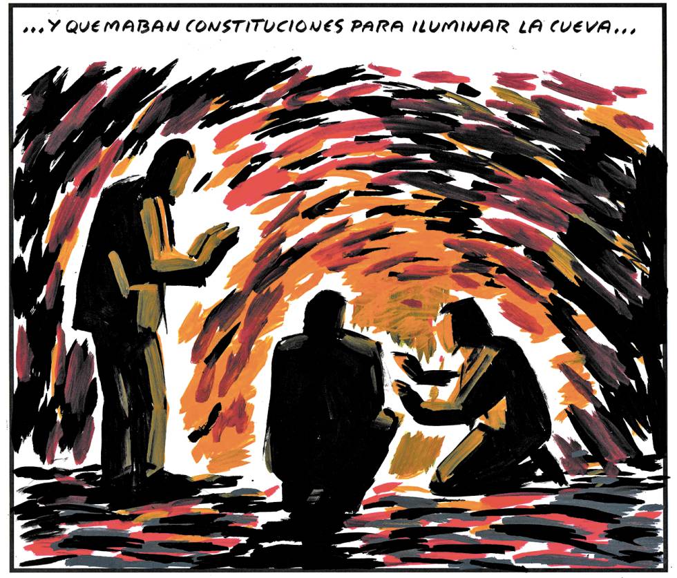 El Roto