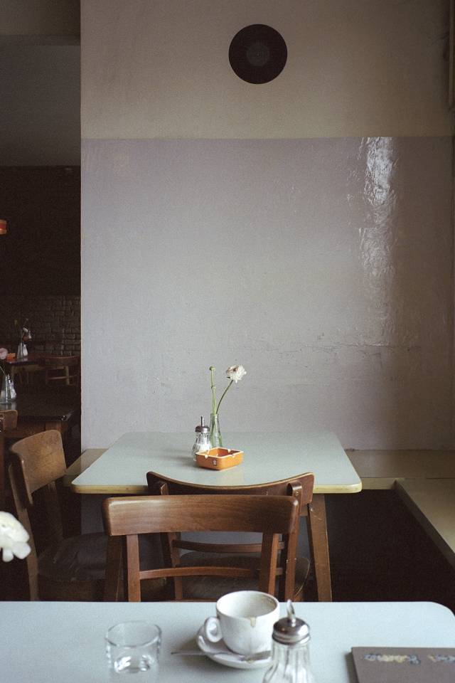 ‘El vacío que dejas’