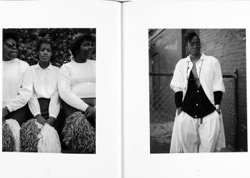 Los mejores libros de fotografía de 2021