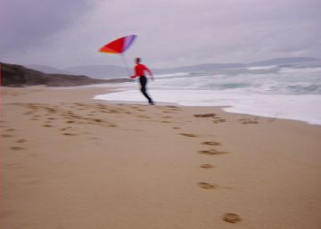 ‘Algo, nada, siempre’, exposición de Vari Caramés en la Sala Canal de Isabel II