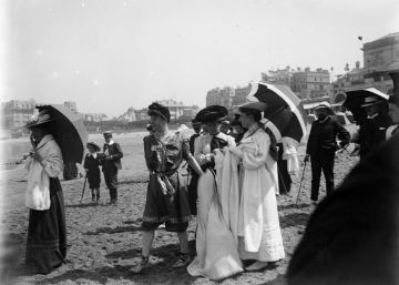 La desconocida obra fotográfica de Leonardo Cantero Cortés