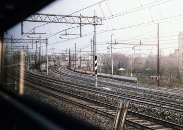 Los trenes nocturnos resurgen en Europa