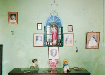 El oficio del fotógrafo: Stephen Shore y Alec Soth