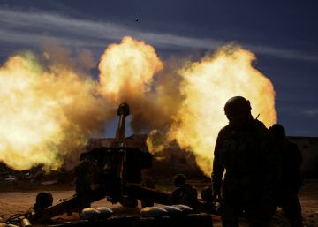 La guerra en Ucrania: el 34º día de la invasión rusa, en imágenes