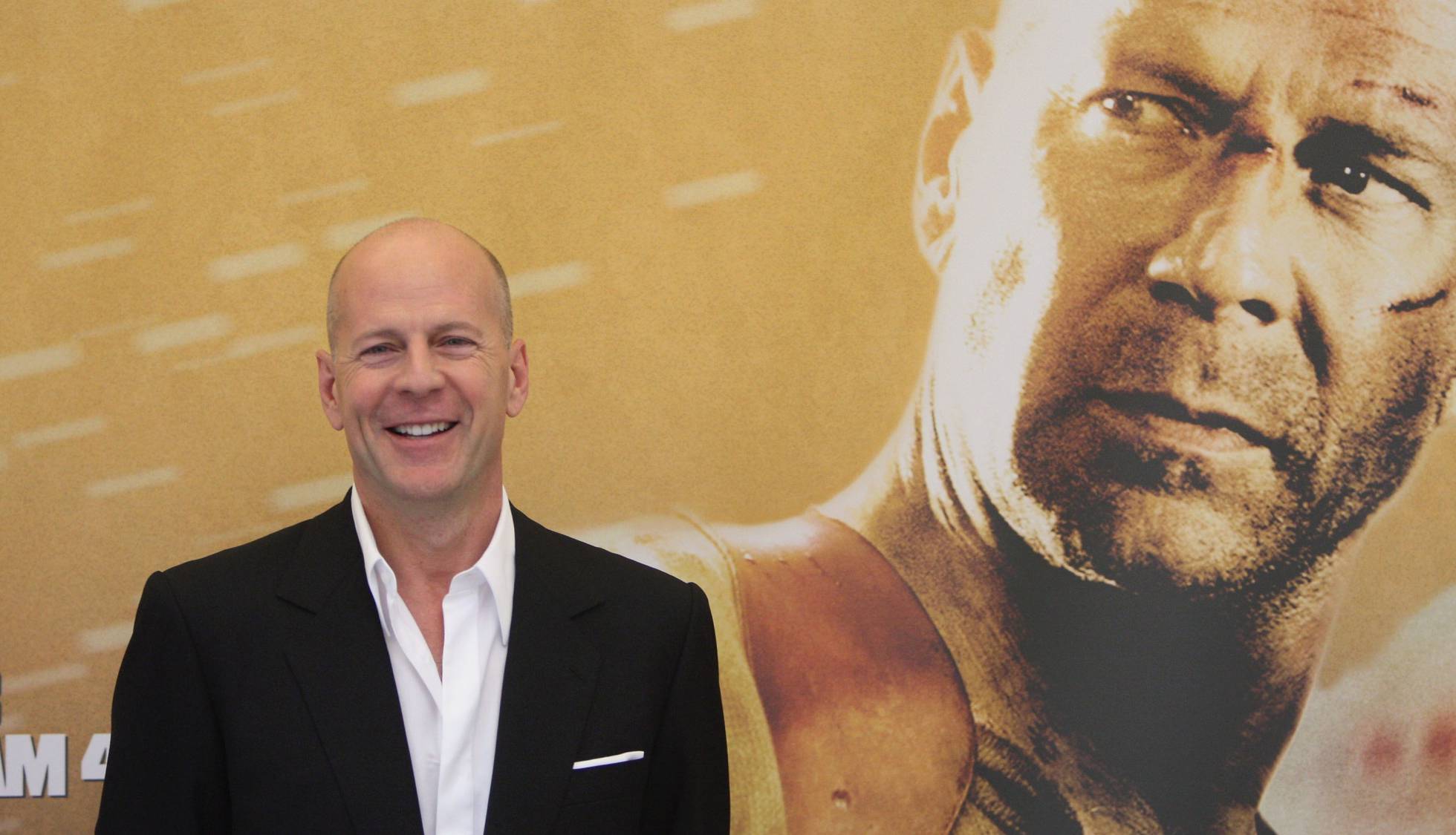 Bruce Willis