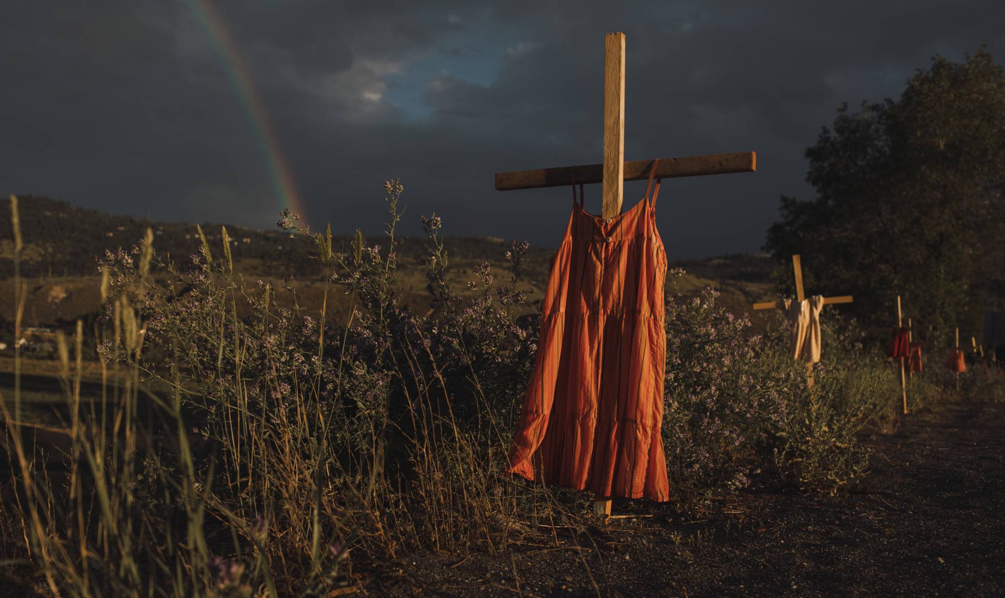 Las imágenes ganadoras del World Press Photo 2022