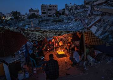 Fotógrafos de 23 países ganan los premios World Press Photo 2022