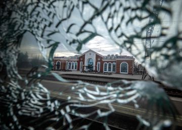 La guerra en Ucrania: el 45º día de la invasión rusa, en imágenes