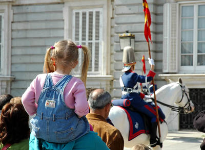 Tú a Madrid y yo a Barcelona