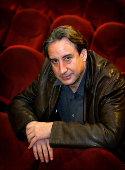 Juanjo Puigcorbé: "Córcega es la isla más bonita del Mediterráneo"