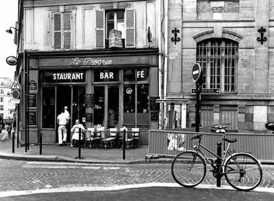 Como cantaba Cole Porter, 