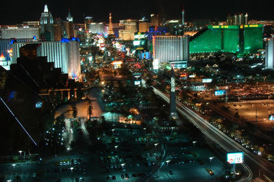 Ocho lugares para jugártelo todo