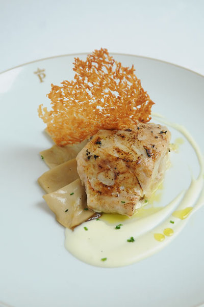 Del reino culinario nazarí a la mesa de Fernando el Católico