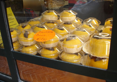 Seis horas en Bérgamo