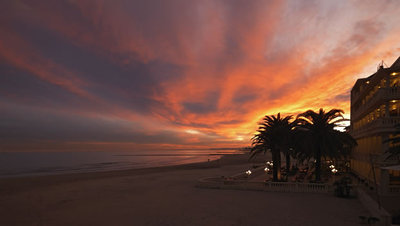 Ciudad de hormigas y 'fibers'