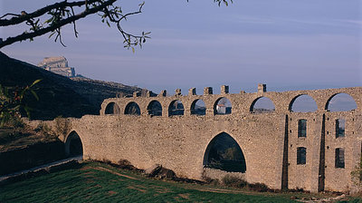 Tras la huella del 'Tigre del Maestrazgo'