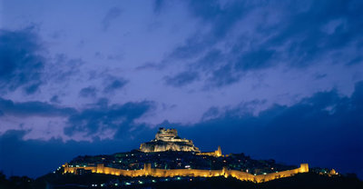 Tras la huella del 'Tigre del Maestrazgo'