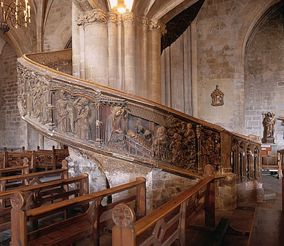 Tras la huella del 'Tigre del Maestrazgo'