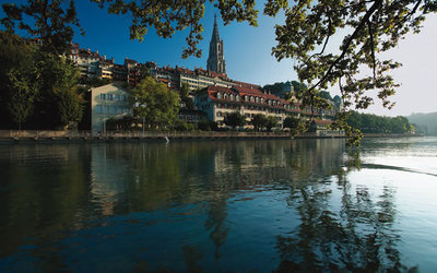 Las cosas buenas de Suiza