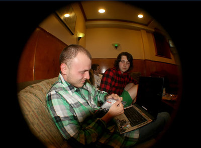 Guía de Nueva York para mochileros