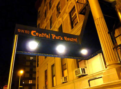 Guía de Nueva York para mochileros