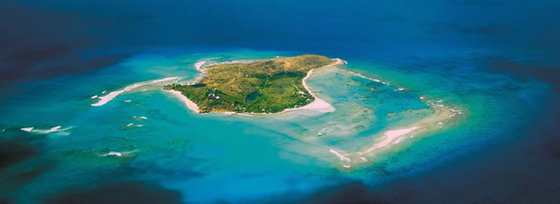 Este verano me alquilo una isla