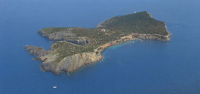 Este verano me alquilo una isla