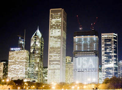 Diez destinos que no existen