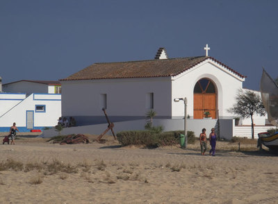 Las mil sandalias del pescador