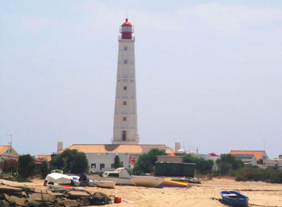 Las mil sandalias del pescador