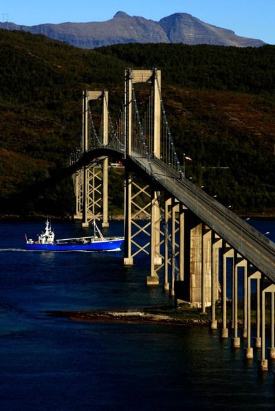 FOTOGALERIA: Puentes, muchos puentes
