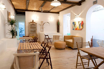 El Soho de Madrid se muda (otra vez)