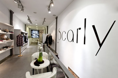 El Soho de Madrid se muda (otra vez)