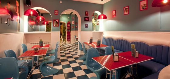 El Soho de Madrid se muda (otra vez)