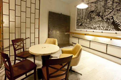 El Soho de Madrid se muda (otra vez)