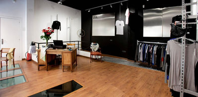 El Soho de Madrid se muda (otra vez)