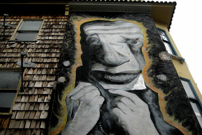 FOTOGALERIA: Mojo Man