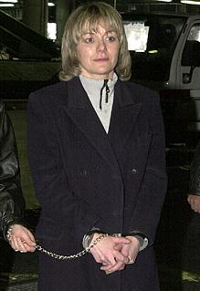 Francia extradita a la etarra Carmen Guisasola para que sea juzgada por cuatro asesinatos