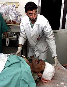 Israel bombardea tres ciudades palestinas en represalia por los últimos atentados