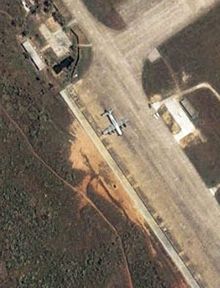 China considera "un paso en la buena dirección" las condolencias de EE UU por la muerte del piloto