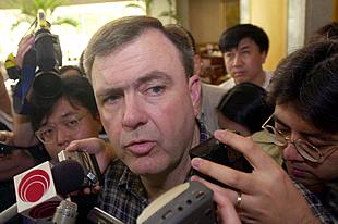 Powell insiste en que no habrá una disculpa formal pero reconoce avances en las negociaciones