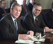 EE UU advierte del deterioro de las relaciones con Pekín si no liberan a los tripulantes del avión espía