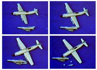 Termina sin soluciones la negociación entre China y EE UU  sobre el  avión espía