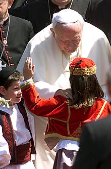 El Papa pide perdón en Atenas por los pecados cometidos contra los ortodoxos